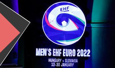 Férfi EHF EB 2022 kézilabda meccs online közvetítése élőben