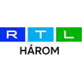 Az RTL3, RTL Három TV online közvetítése élőben